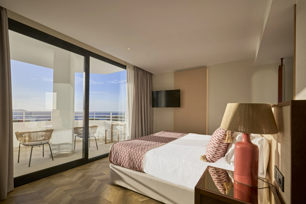 TRS Ibiza Hotel - Adults Only +16 - Général