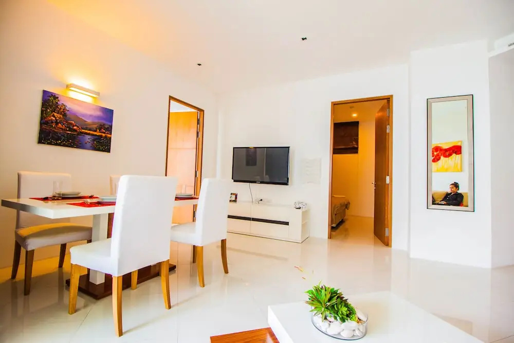 The Sanctuary by Pattaya Sunny Rentals - Général