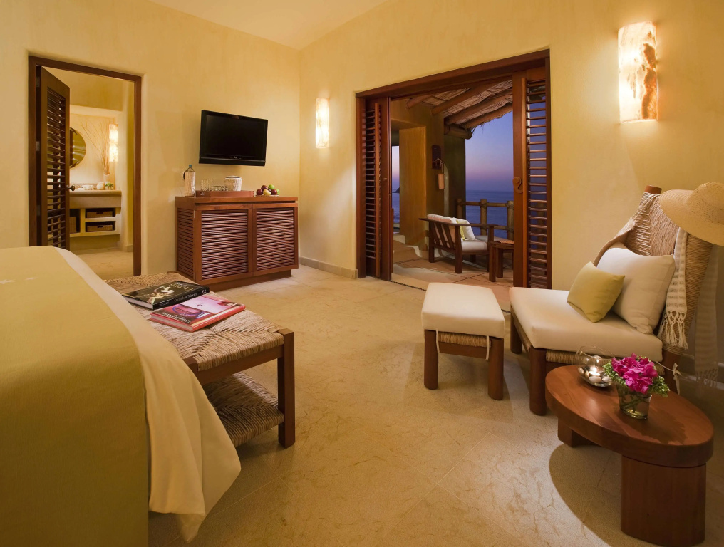 Cala de Mar Resort & Spa Ixtapa - Général