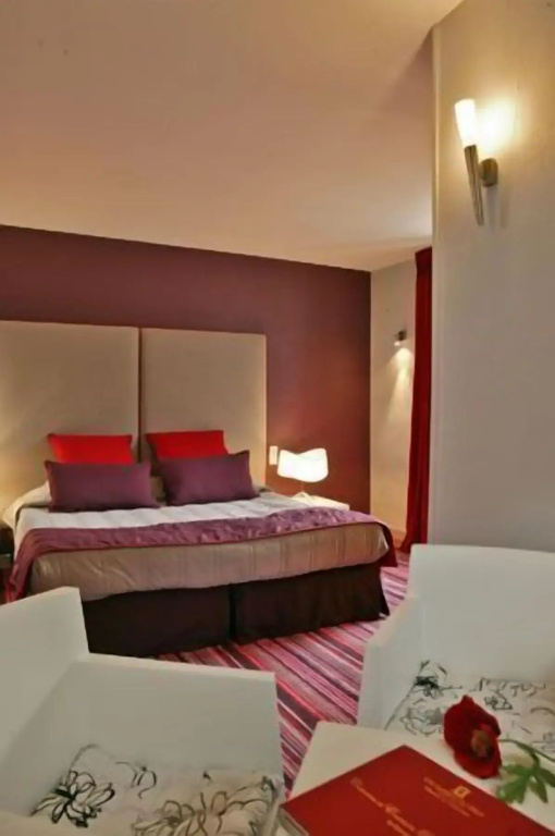 Hostellerie Du Passeur - Général