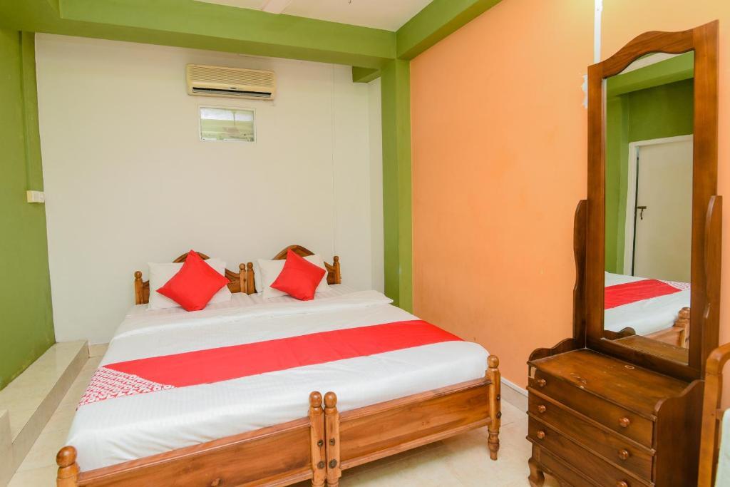 Blue Haven Guest House