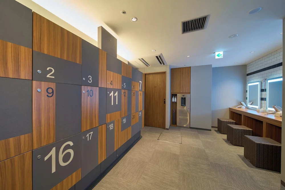 Via Inn Prime Osaka Kyobashi 사진 21