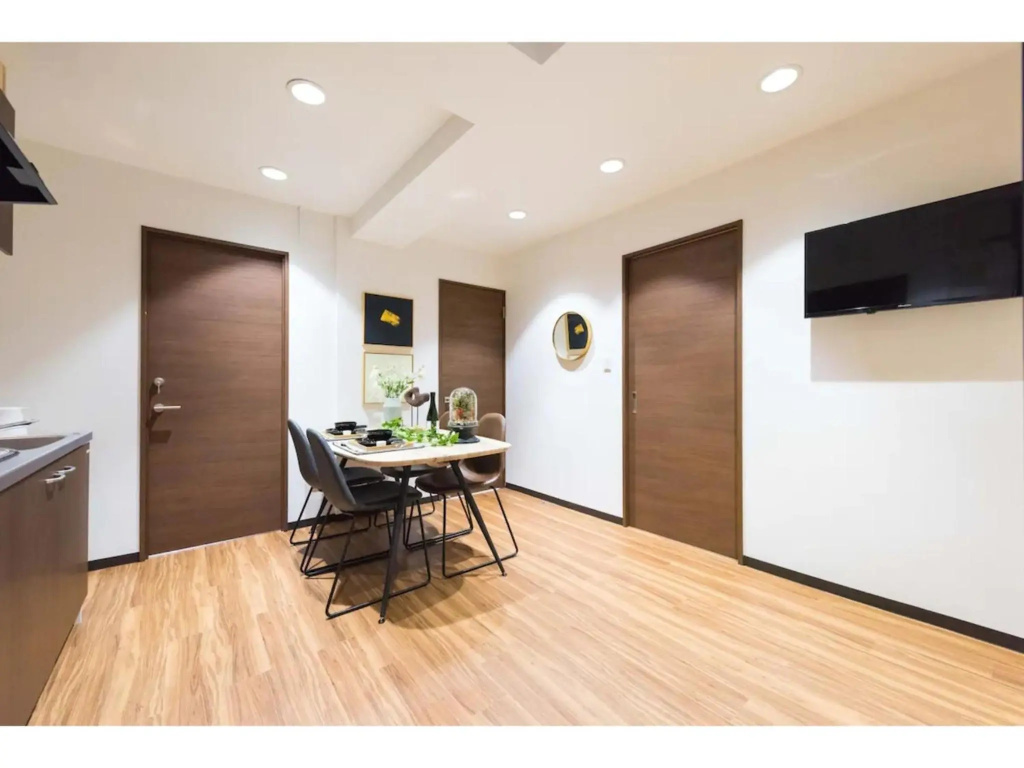 Tora Hotel Rikugien - Vacation STAY 52738v 사진 17