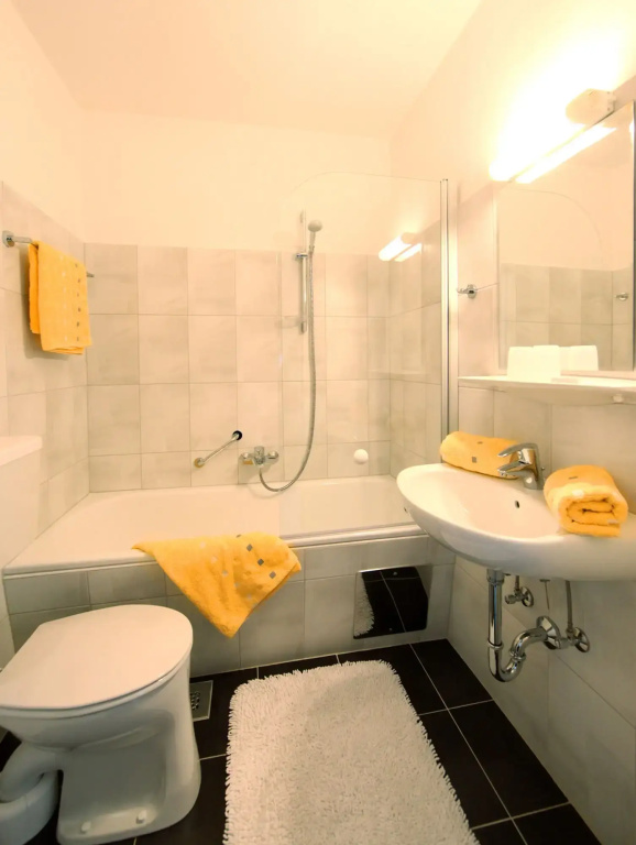 Comfort Hotel Garni Landhaus Gitti - Général