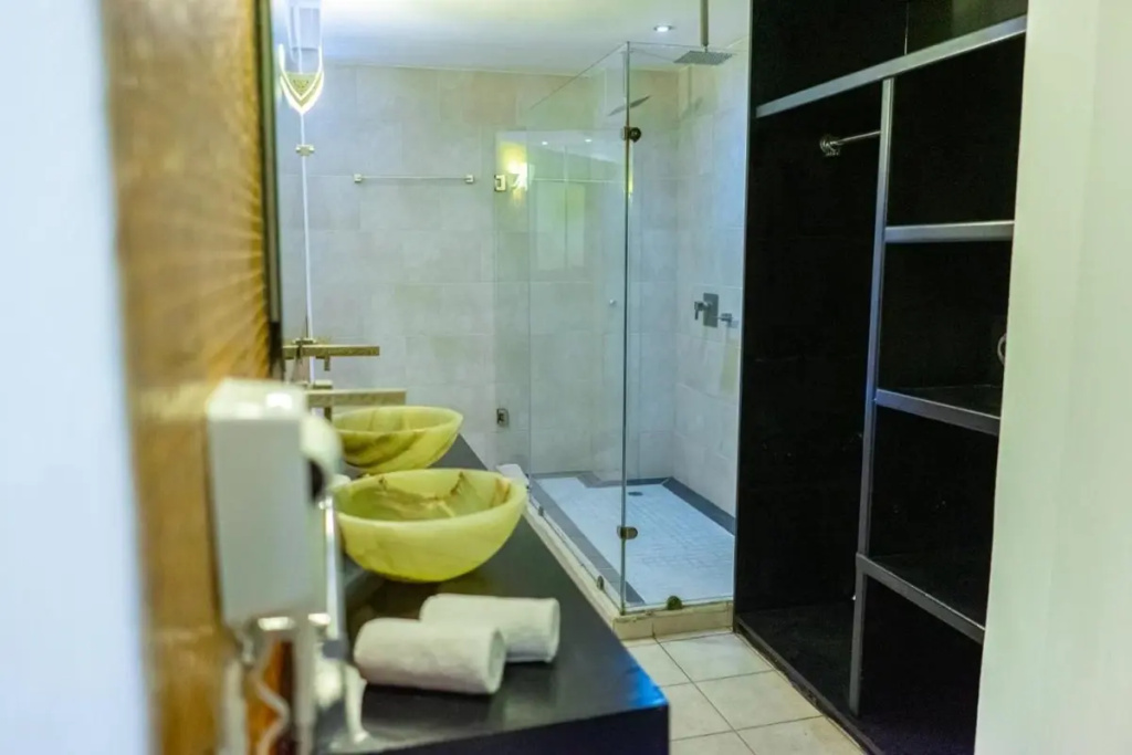 In Fashion Hotel & Spa - Général