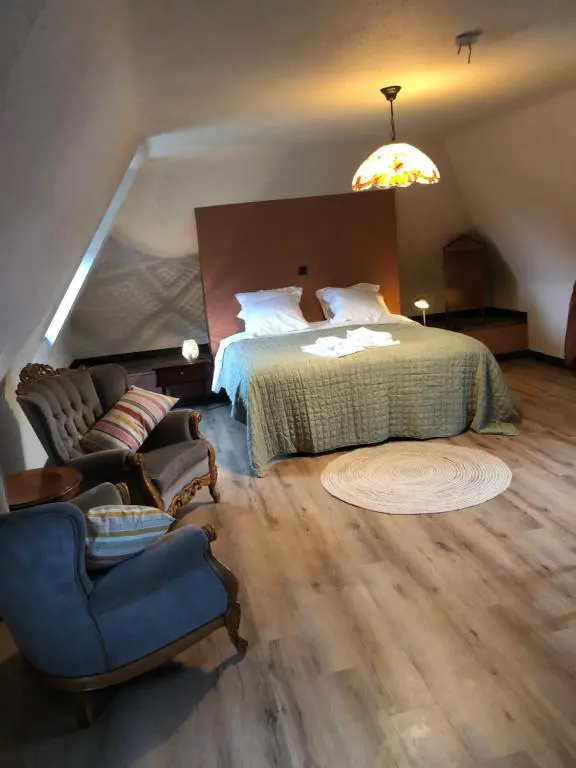 Superior room
