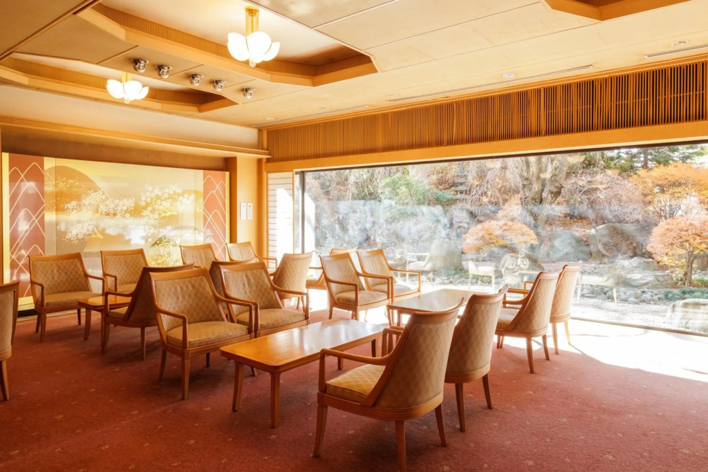 Hotel Nakamuraya - Général