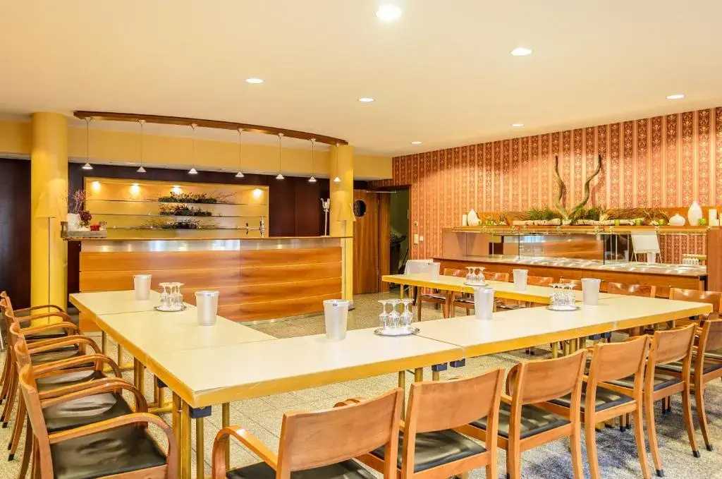 Akzent Hotel Goldner Hirsch - Général