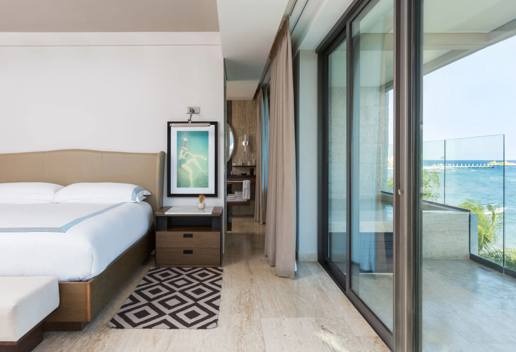Thompson Playa Del Carmen Beach House - Général