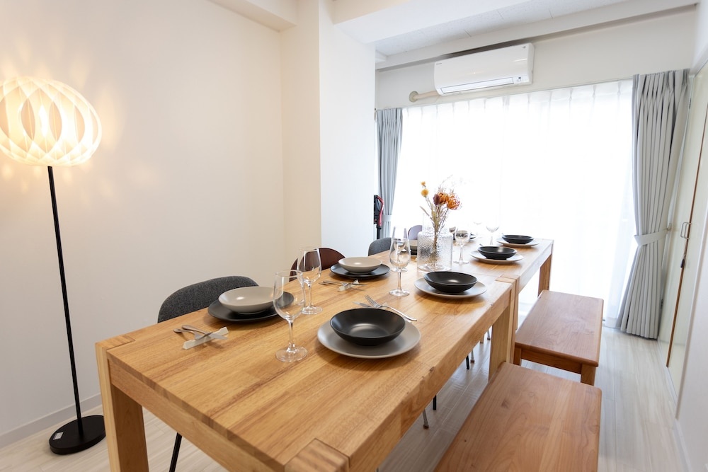 Kamata Smile House 사진 16