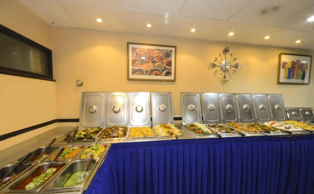 Hotel photo 12