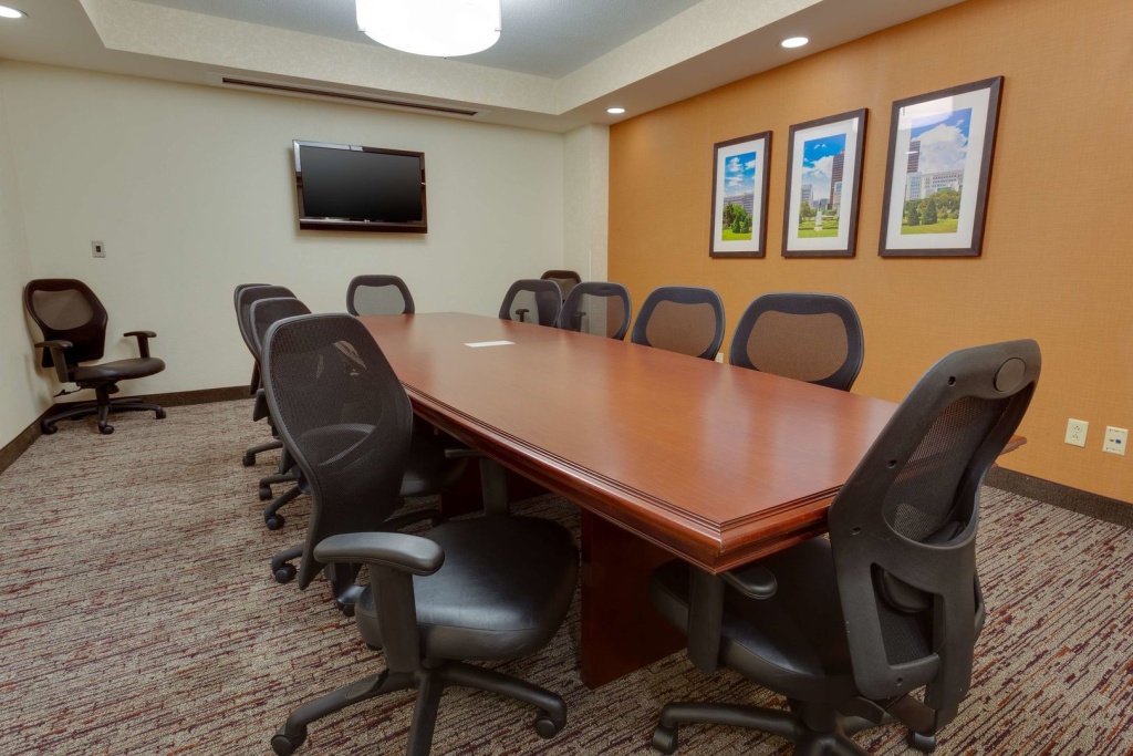 Drury Inn & Suites Baton Rouge - Général