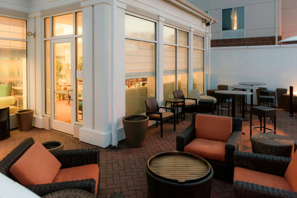 Hilton Garden Inn Kennett Square - Général
