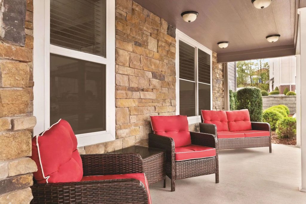 Country Inn & Suites by Radisson, Wytheville, VA - Général