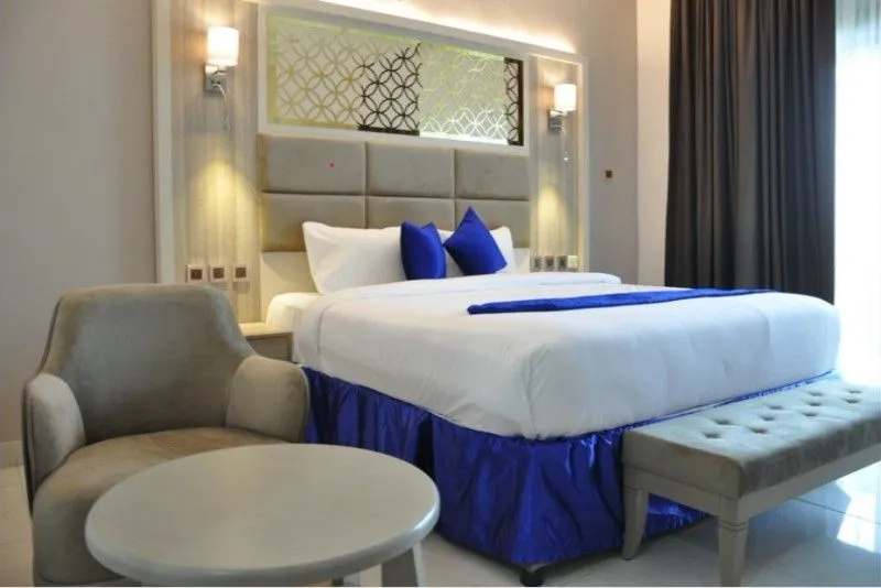 Hotel photo 17