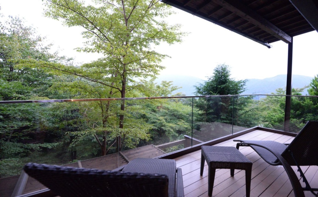 Hakone Gora Byakudan 사진 38