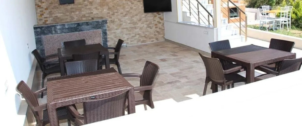 Hotel photo 5