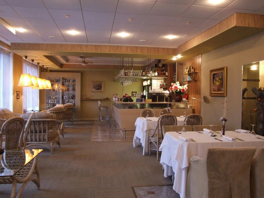 Karolina Park Hotel - Général
