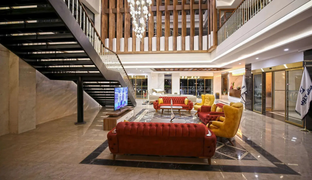Hotel photo 11