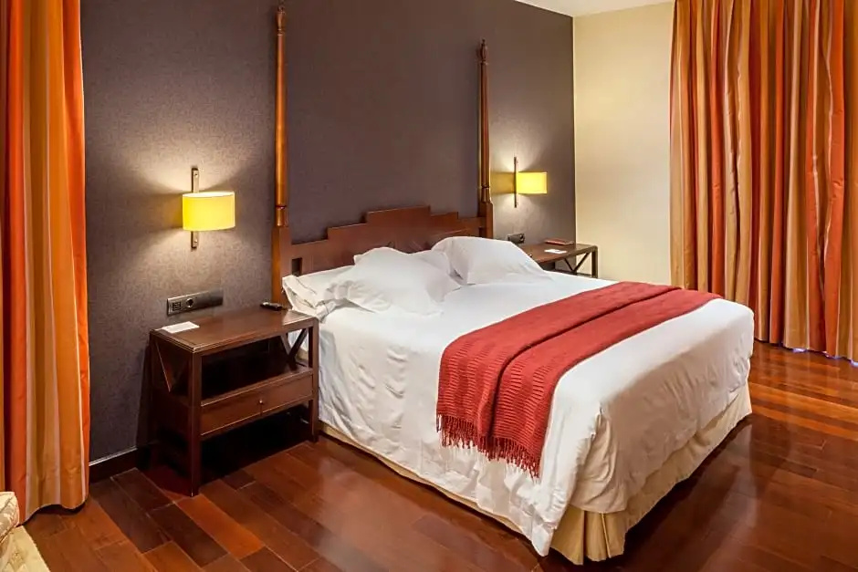 Palacio de Luces, Small Luxury Hotels - Chambres