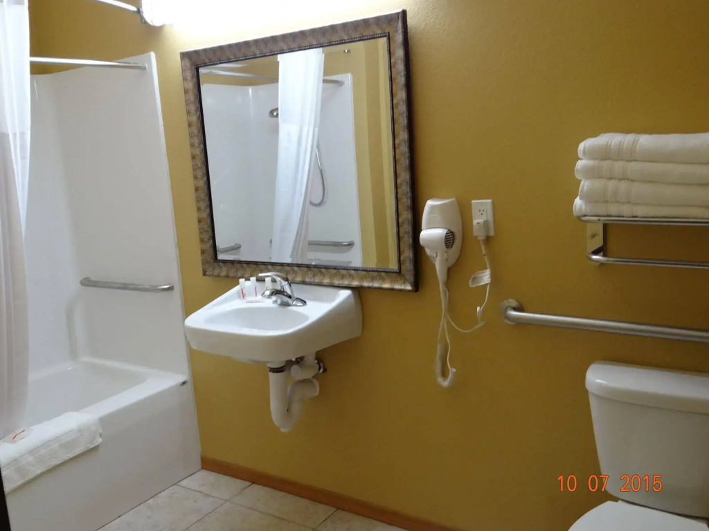 SureStay Studio By Best Western El Dorado - Général