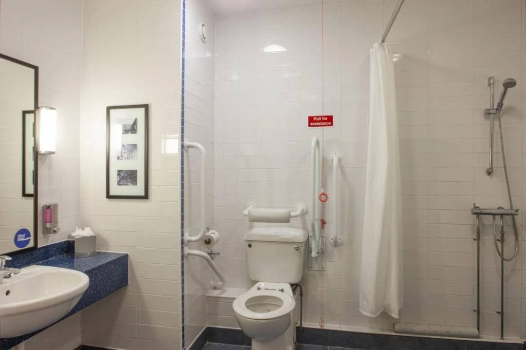 Holiday Inn Express Birmingham Star City by IHG - Général