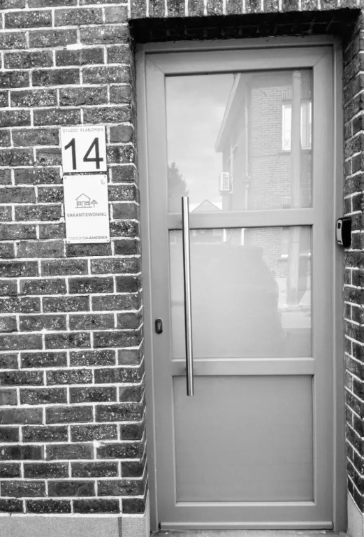 Studio Flandrien - фото 28