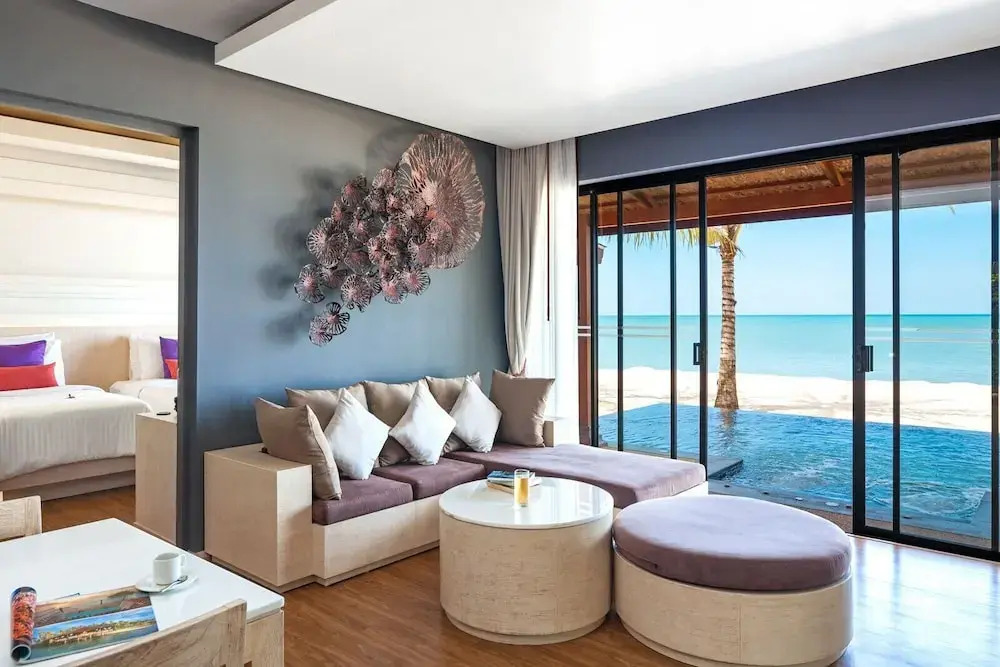 Beyond Resort Khaolak