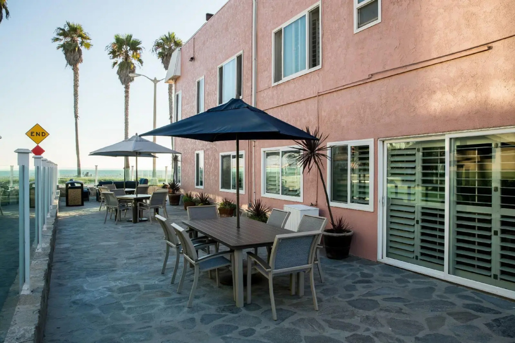 Venice on the Beach Hotel - Général