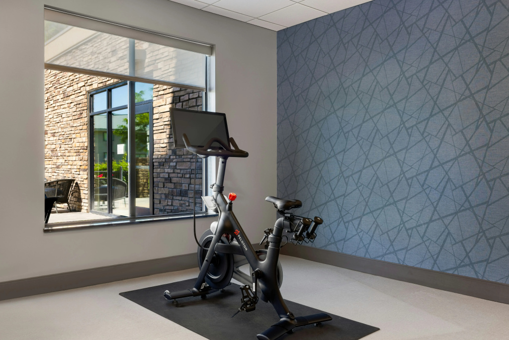 Homewood Suites By Hilton Ankeny - Général