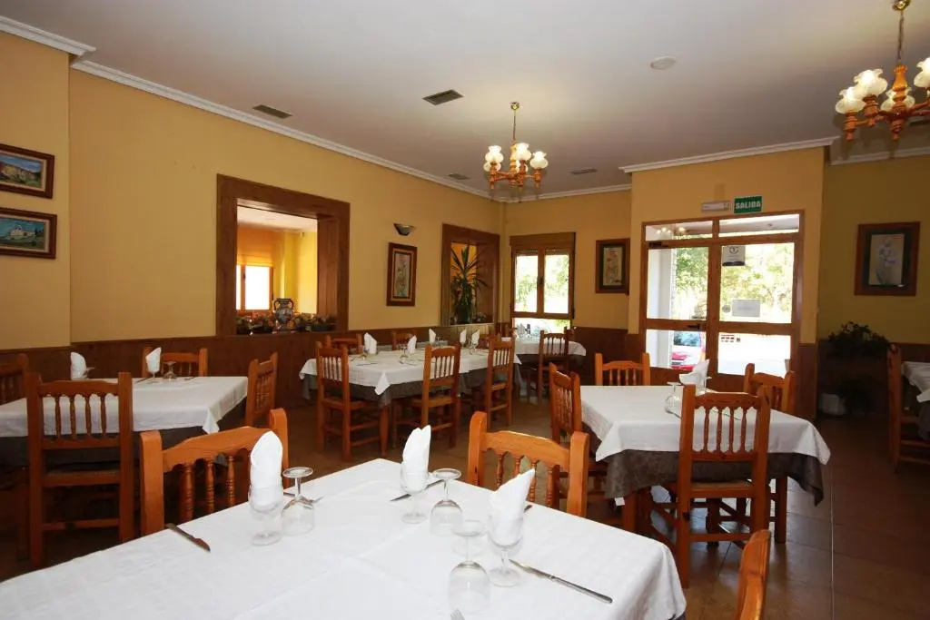 Hotel Rural Montaña de Cazorla - Général