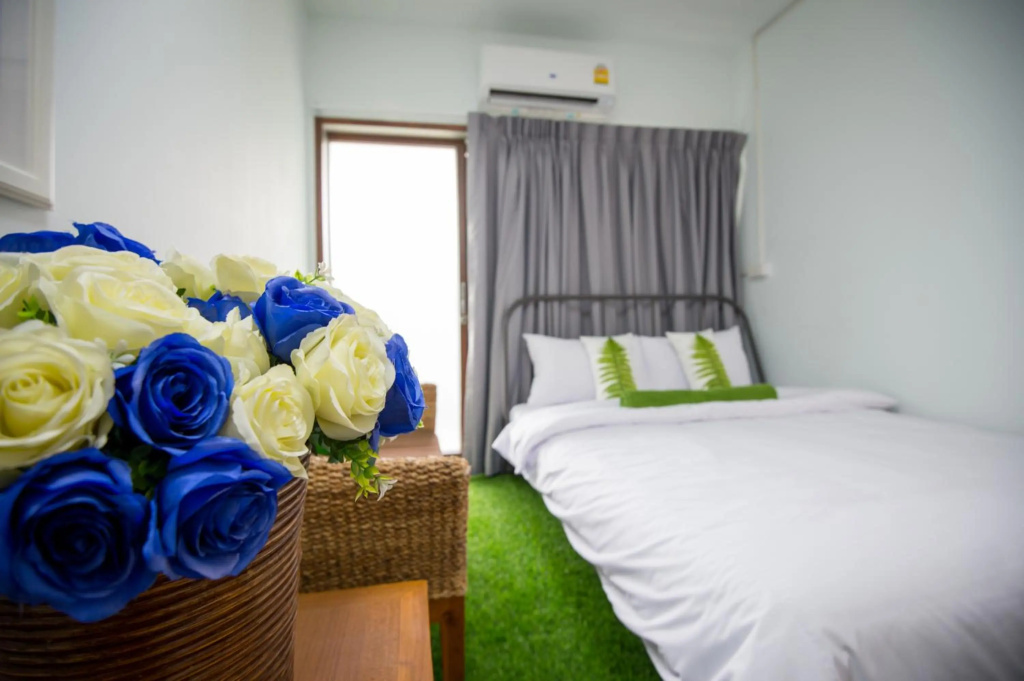 Victory Park Hostel — 4