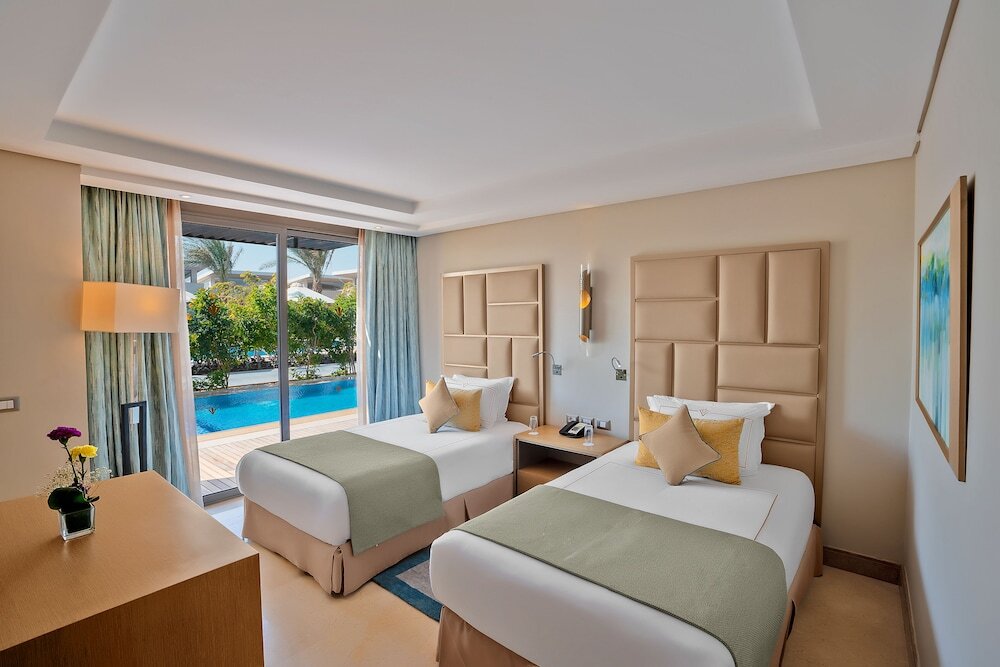 Rixos Premium Magawish Suites And Villas