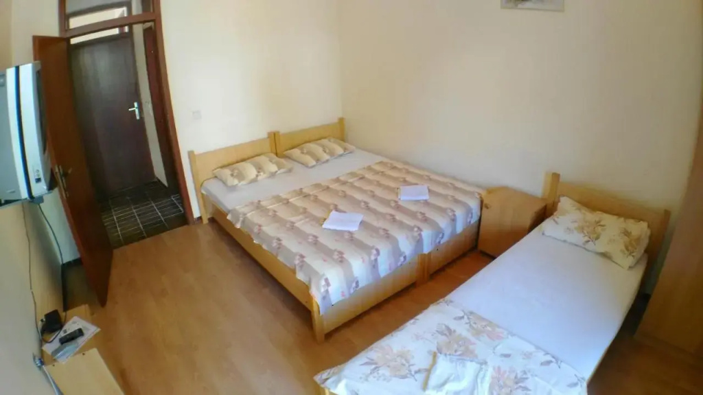 Obala Plus Obala Hotels — Будванськая Рівʼєра, Чорногорія мініатюра 9