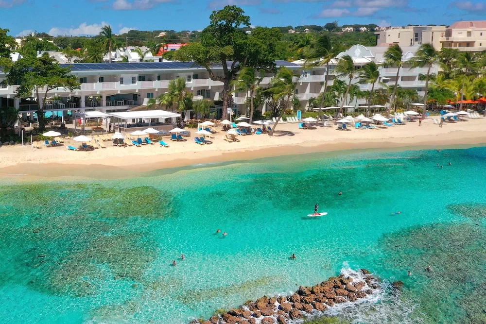 Beach & Waterfront