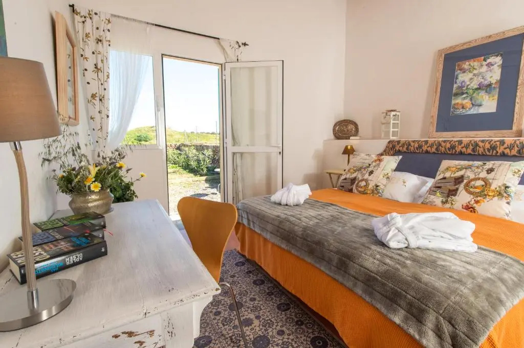 Agroturismo Fincahotel Es Llobets - Adults Only - Chambres