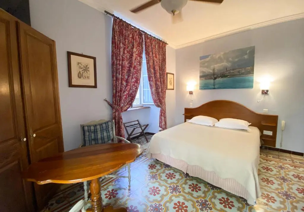 Hotel Central Bastia - Général