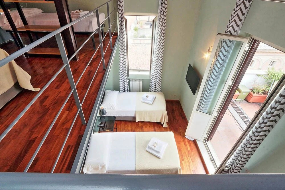 Hotel photo 7