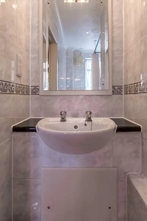 Highfield House Hotel - Chambres