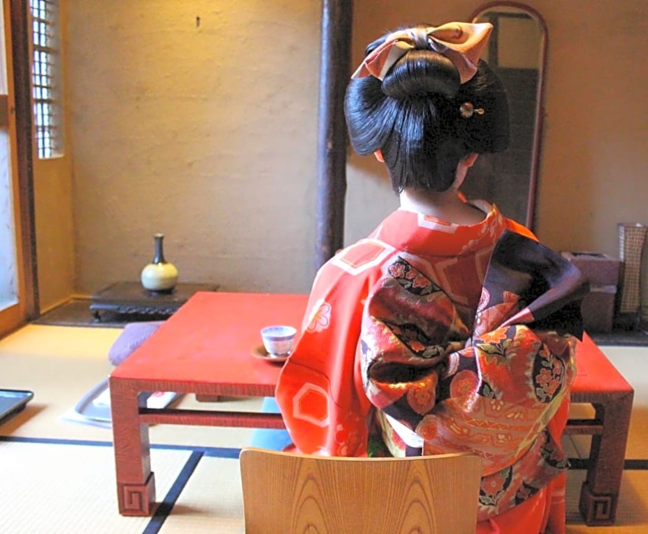 Guest house Umeya 사진 13