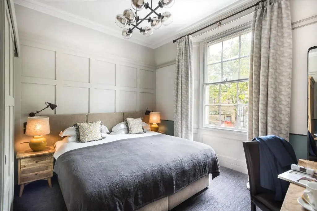 Ardgowan Hotel - Chambres