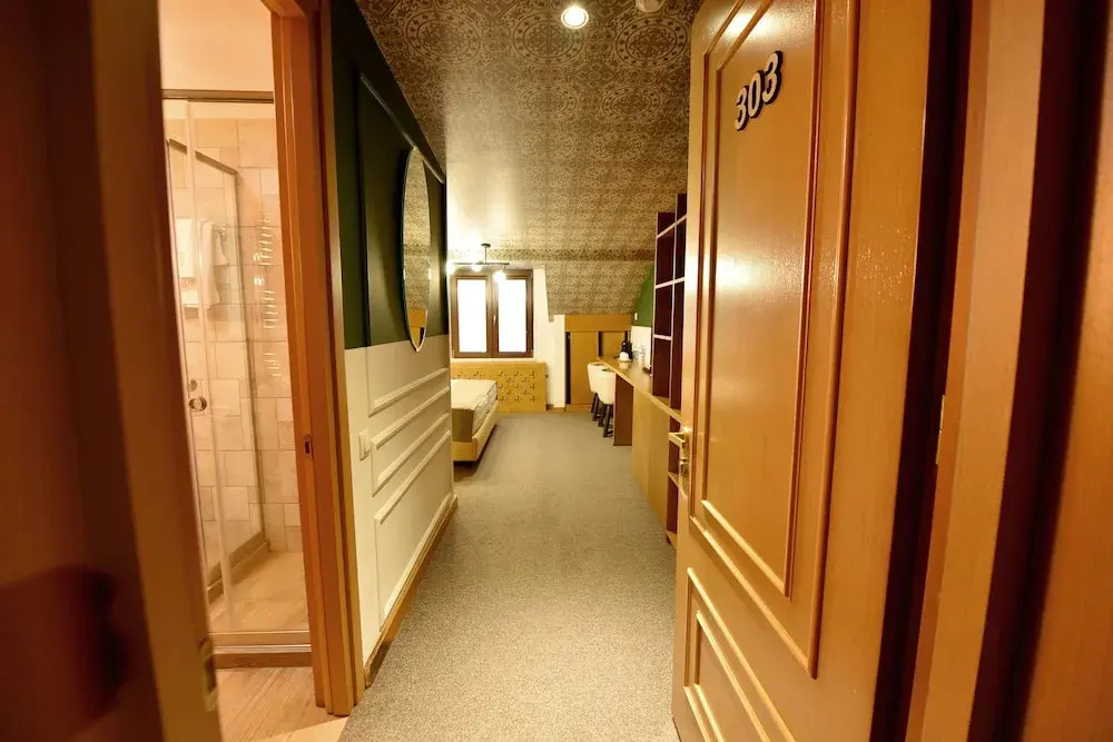 Hotel photo 11