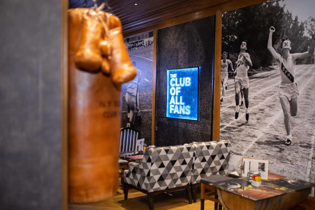 Hotel Real Palacio - фото 32