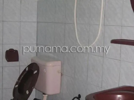 Purnama Beach Resort