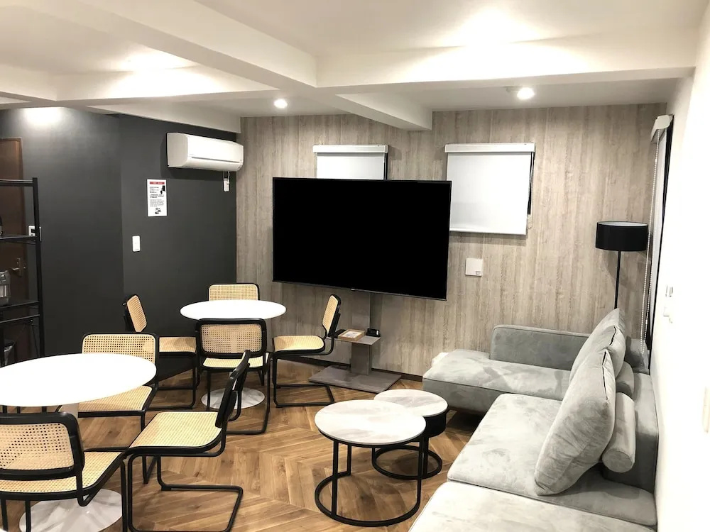 15 min Shinjuku! Kitchen Laundry! Perfect for a Long Stay! Many Facilities NearbyI Shinjuku,Tokyo 사진 21
