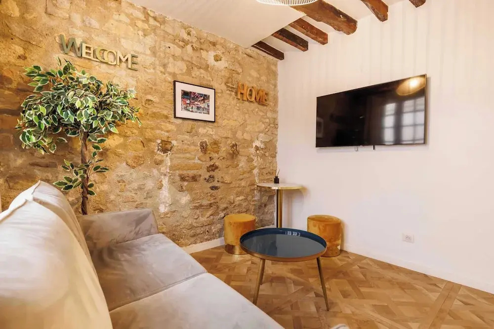Comfort Apartment