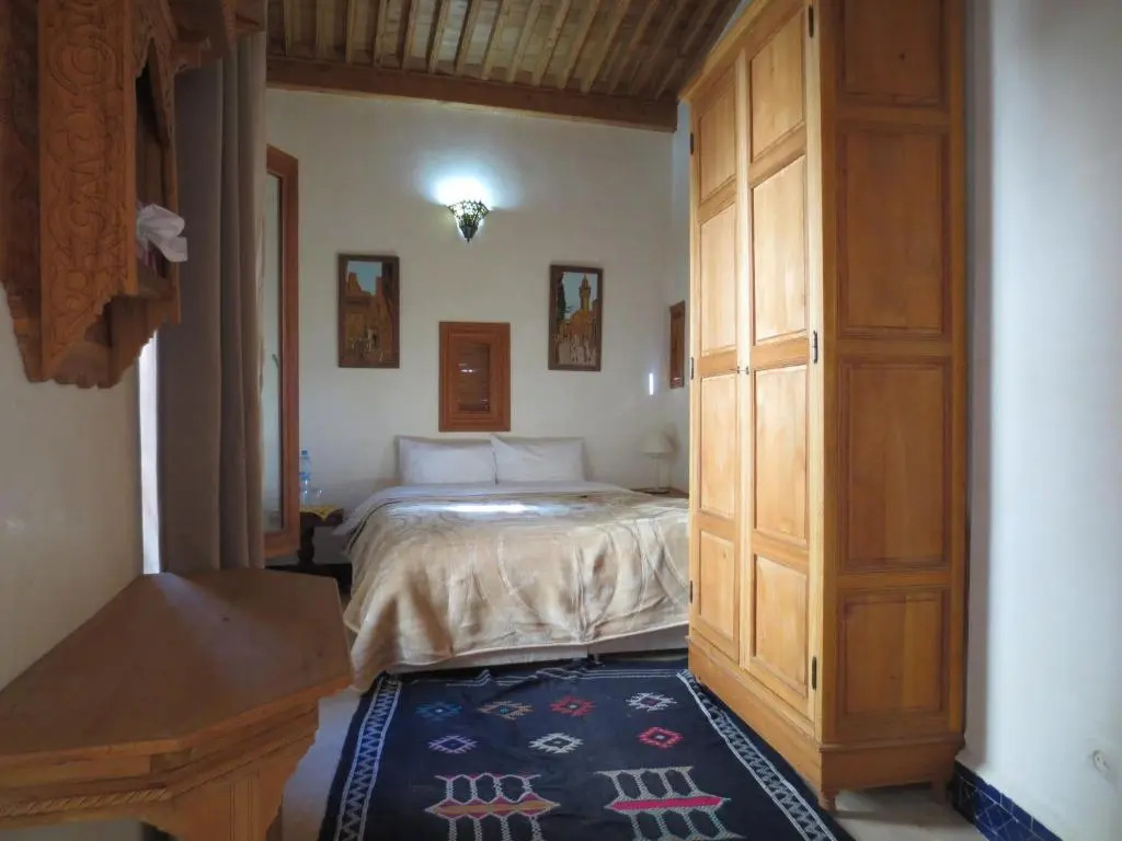Dar Essoaoude Fes Nejjarine - Chambres