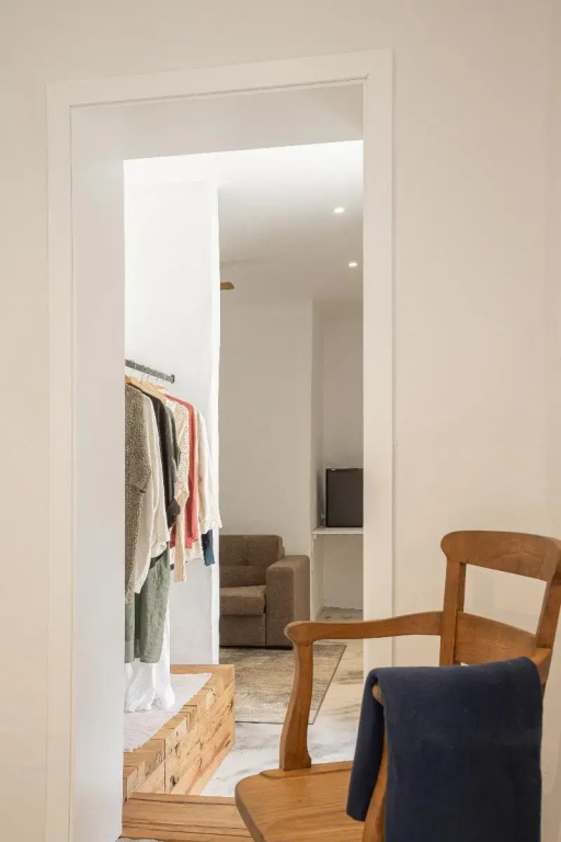 1 Bedroom Junior Suite
