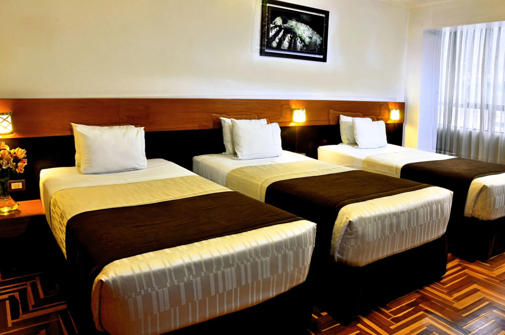 Hotel photo 6