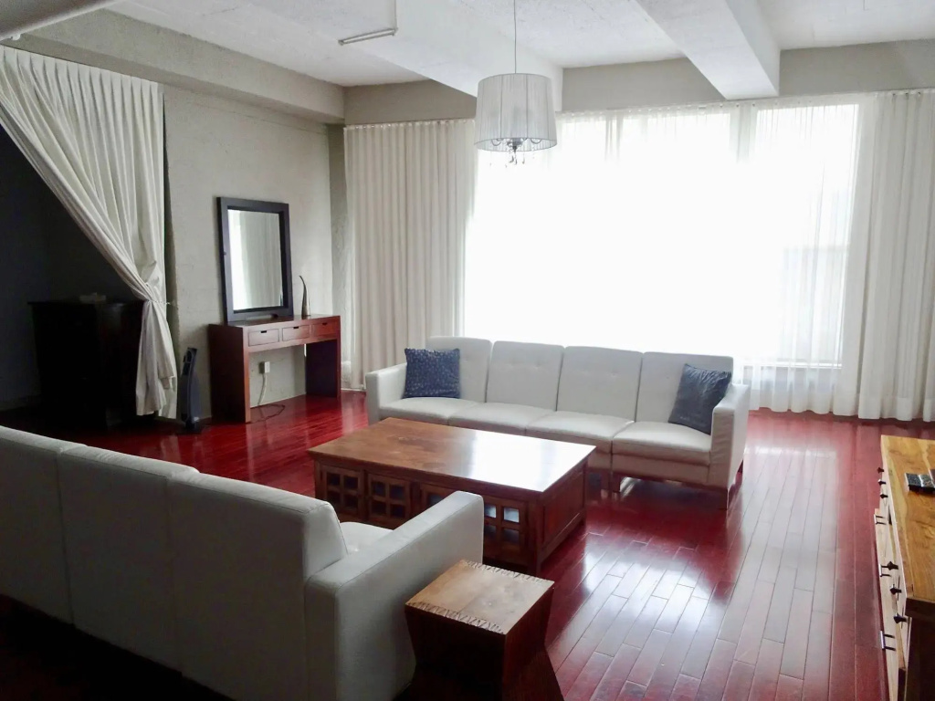 Loft Hotel Montreal - Général